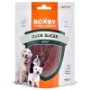 Λιχουδιές Boxby Slices Duck 90gr ΛΙΧΟΥΔΙΕΣ & ΚΟΚΑΛΑ Λιχουδιές Boxby Slices Duck 90gr ΛΙΧΟΥΔΙΕΣ & ΚΟΚΑΛΑ
