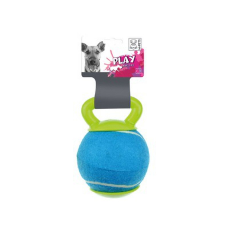Παιχνίδι Σκύλου Baggy Ball 18,4x12,7x12,7 cm ΠΑΙΧΝΙΔΙΑ Παιχνίδι Σκύλου Baggy Ball 18,4x12,7x12,7 cm ΠΑΙΧΝΙΔΙΑ