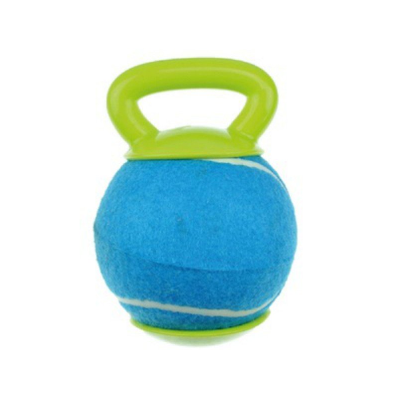 Παιχνίδι Σκύλου Baggy Ball 18,4x12,7x12,7 cm ΠΑΙΧΝΙΔΙΑ Παιχνίδι Σκύλου Baggy Ball 18,4x12,7x12,7 cm ΠΑΙΧΝΙΔΙΑ