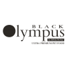 BLACK OLYMPUS HOLISTIC