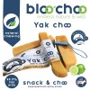 BlooChoo Yak Dental Snack Small ΛΙΧΟΥΔΙΕΣ & ΚΟΚΑΛΑ