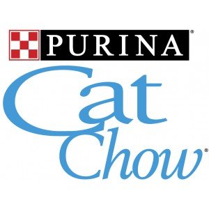CAT CHOW WET FOOD