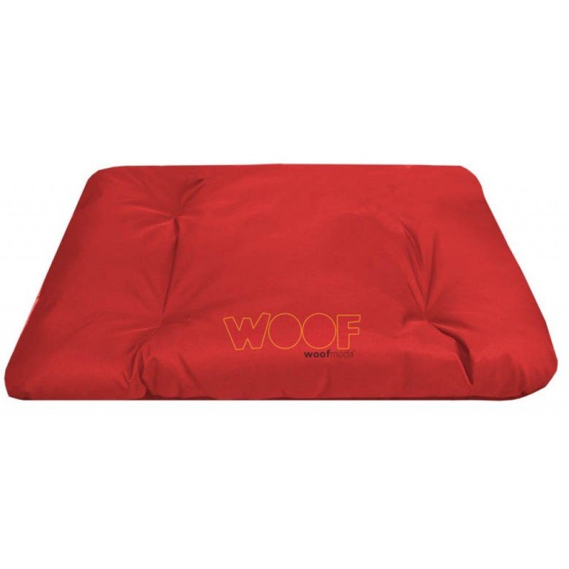 ΣΤΡΩΜΑΤΑΚΙ WOOFMODA ΑΔΙΑΒΡΟΧΟ No1 97x70cm ΚΟΚΚΙΝΟ ΚΡΕΒΑΤΑΚΙΑ - ΚΑΛΑΘΙΑ ΣΚΥΛΟΥ ΣΤΡΩΜΑΤΑΚΙ WOOFMODA ΑΔΙΑΒΡΟΧΟ No1 97x70cm ΚΟΚΚΙΝΟ ΚΡΕΒΑΤΑΚΙΑ - ΚΑΛΑΘΙΑ ΣΚΥΛΟΥ