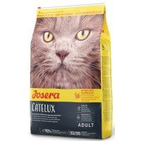 JOSERA CATELUX 2KG JOSERA CATELUX 2KG