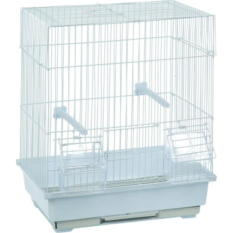 Κλουβί Flamingo Bird Cage Dolak για μικρά Πουλιά 30 x 22.5 x 38 cm ΠΟΥΛΙΑ Κλουβί Flamingo Bird Cage Dolak για μικρά Πουλιά 30 x 22.5 x 38 cm ΠΟΥΛΙΑ
