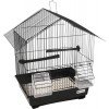 Κλουβί Flamingo Bird Cage Lombok 1 Black για μικρά Πουλιά 36,5 x 25,5 x 38 cm ΠΟΥΛΙΑ Κλουβί Flamingo Bird Cage Lombok 1 Black για μικρά Πουλιά 36,5 x 25,5 x 38 cm ΠΟΥΛΙΑ