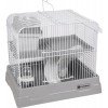 Κλουβί για Χάμστερ Flamingo Hamster Cage Dinky Grey 30x23x26cm ΠΟΥΛΙΑ Κλουβί για Χάμστερ Flamingo Hamster Cage Dinky Grey 30x23x26cm ΠΟΥΛΙΑ