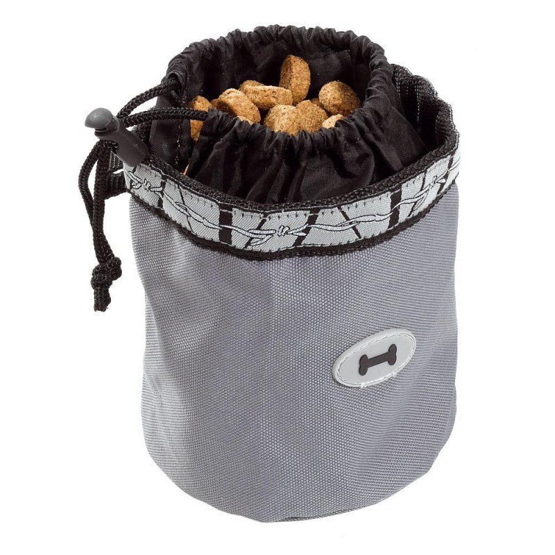 ΠΟΥΓΚΙ ΛΙΧΟΥΔΙΩΝ (TREATS BAG) FERPLAST ΕΚΠΑΙΔΕΥΣΗ - ΦΙΜΩΤΡΑ ΠΟΥΓΚΙ ΛΙΧΟΥΔΙΩΝ (TREATS BAG) FERPLAST ΕΚΠΑΙΔΕΥΣΗ - ΦΙΜΩΤΡΑ