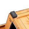 Σπιτάκι Σκύλου Domus Mini 49 x 64 X h 44 cm της Ferplast ΣΚΥΛΟΙ Σπιτάκι Σκύλου Domus Mini 49 x 64 X h 44 cm της Ferplast ΣΚΥΛΟΙ