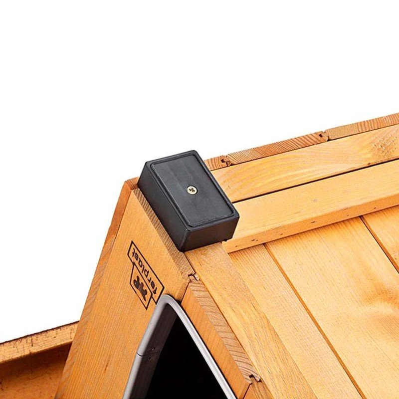 Σπιτάκι Σκύλου Domus Mini 49 x 64 X h 44 cm της Ferplast ΣΚΥΛΟΙ Σπιτάκι Σκύλου Domus Mini 49 x 64 X h 44 cm της Ferplast ΣΚΥΛΟΙ
