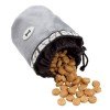 ΠΟΥΓΚΙ ΛΙΧΟΥΔΙΩΝ (TREATS BAG) FERPLAST ΕΚΠΑΙΔΕΥΣΗ - ΦΙΜΩΤΡΑ ΠΟΥΓΚΙ ΛΙΧΟΥΔΙΩΝ (TREATS BAG) FERPLAST ΕΚΠΑΙΔΕΥΣΗ - ΦΙΜΩΤΡΑ