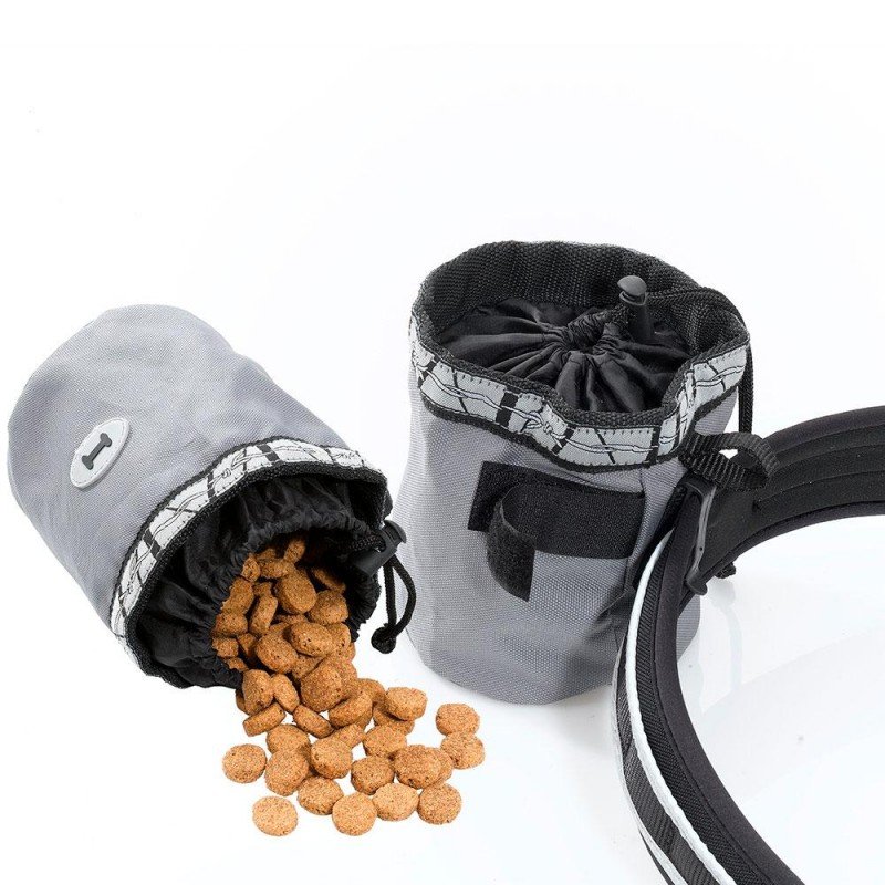 ΠΟΥΓΚΙ ΛΙΧΟΥΔΙΩΝ (TREATS BAG) FERPLAST ΕΚΠΑΙΔΕΥΣΗ - ΦΙΜΩΤΡΑ ΠΟΥΓΚΙ ΛΙΧΟΥΔΙΩΝ (TREATS BAG) FERPLAST ΕΚΠΑΙΔΕΥΣΗ - ΦΙΜΩΤΡΑ