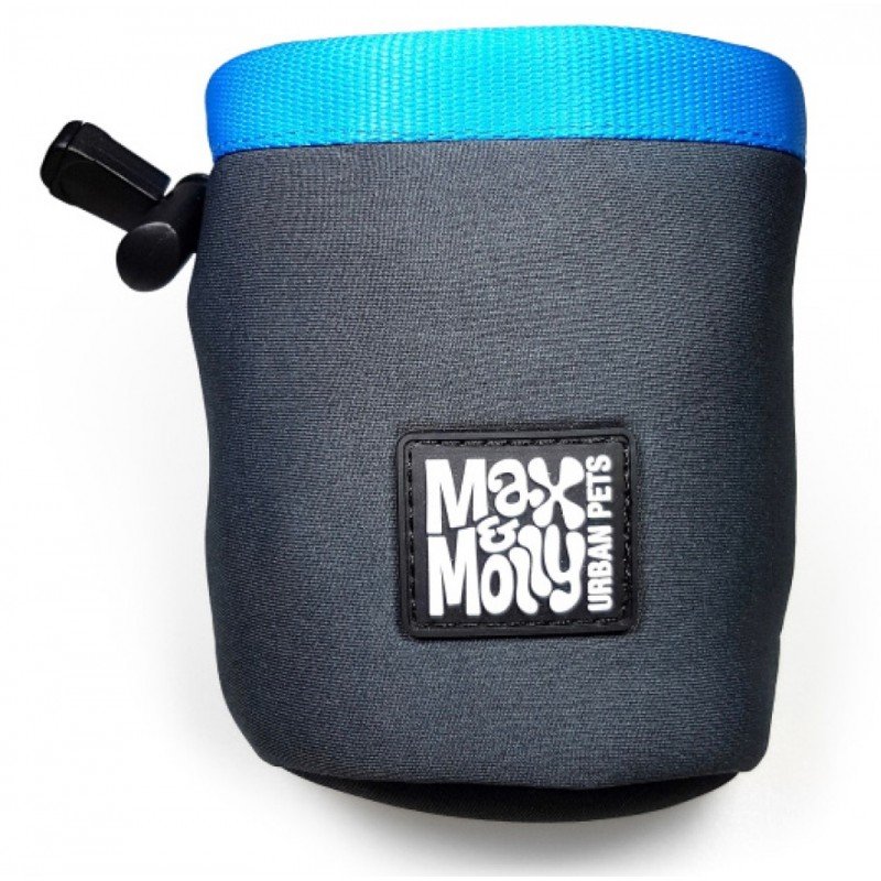 MAX & MOLLY TREAT BAG ΤΣΑΝΤΑΚΙ ΛΙΧΟΥΔΙΩΝ ΡΟΖ ΕΙΔΗ ΑΥΤΟΚΙΝΗΤΟΥ ΚΑΙ ΤΑΞΙΔΙΟΥ MAX & MOLLY TREAT BAG ΤΣΑΝΤΑΚΙ ΛΙΧΟΥΔΙΩΝ ΡΟΖ ΕΙΔΗ ΑΥΤΟΚΙΝΗΤΟΥ ΚΑΙ ΤΑΞΙΔΙΟΥ