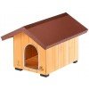 Σπιτάκι Σκύλου Domus Mini 49 x 64 X h 44 cm της Ferplast ΣΚΥΛΟΙ Σπιτάκι Σκύλου Domus Mini 49 x 64 X h 44 cm της Ferplast ΣΚΥΛΟΙ