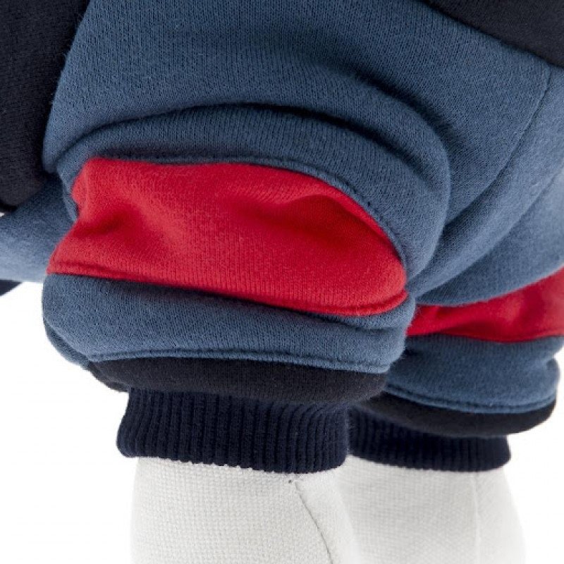 Φουτερ Ferribiella Jogging 40cm ΡΟΥΧΑ - ΒΡΑΚΑΚΙΑ ΣΚΥΛΟΥ Φουτερ Ferribiella Jogging 40cm ΡΟΥΧΑ - ΒΡΑΚΑΚΙΑ ΣΚΥΛΟΥ