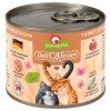 Granatapet Delicatessen 200gr με Γαλοπούλα και Φασιανό ΓΑΤΕΣ Granatapet Delicatessen 200gr με Γαλοπούλα και Φασιανό ΓΑΤΕΣ