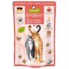Granatapet Delicatessen 85gr με Γαλοπούλα και Γαρίδες ΓΑΤΕΣ Granatapet Delicatessen 85gr με Γαλοπούλα και Γαρίδες ΓΑΤΕΣ
