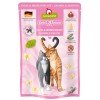 Granatapet Delicatessen 85gr με Σολομό και Θαλασσινά ΓΑΤΕΣ Granatapet Delicatessen 85gr με Σολομό και Θαλασσινά ΓΑΤΕΣ