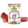 GranataPet Pur Κονσέρβα Σκύλου 400gr με Μοσχάρι ΣΚΥΛΟΙ GranataPet Pur Κονσέρβα Σκύλου 400gr με Μοσχάρι ΣΚΥΛΟΙ