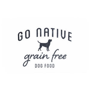 GO NATIVE DOG