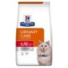 Hill's Prescription Diet c/d Urinary Stress Urinary Care Για Γάτες Με Κοτόπουλο 3kg ΓΑΤΕΣ Hill's Prescription Diet c/d Urinary Stress Urinary Care Για Γάτες Με Κοτόπουλο 3kg ΓΑΤΕΣ