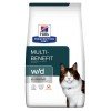 Hill's Prescription Diet w/d Feline 1,5kg ΓΑΤΕΣ Hill's Prescription Diet w/d Feline 1,5kg ΓΑΤΕΣ