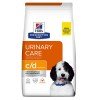 Hill's Prescription Diet c/d Multicare Urinary Care Για Σκύλους Με Κοτόπουλο 12kg ΞΗΡΑ ΤΡΟΦΗ ΣΚΥΛΟΥ Hill's Prescription Diet c/d Multicare Urinary Care Για Σκύλους Με Κοτόπουλο 12kg ΞΗΡΑ ΤΡΟΦΗ ΣΚΥΛΟΥ