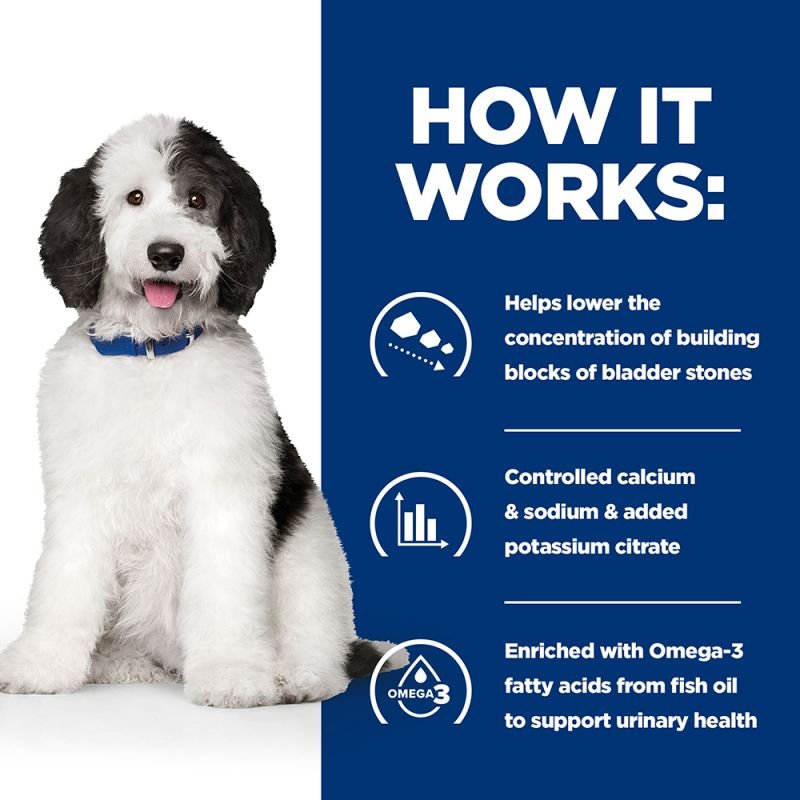 Hill's Prescription Diet c/d Multicare Urinary Care Για Σκύλους Με Κοτόπουλο 12kg ΞΗΡΑ ΤΡΟΦΗ ΣΚΥΛΟΥ Hill's Prescription Diet c/d Multicare Urinary Care Για Σκύλους Με Κοτόπουλο 12kg ΞΗΡΑ ΤΡΟΦΗ ΣΚΥΛΟΥ