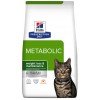 Hill's Prescription Diet Metabolic Weight Management Για Γάτες Με Κοτόπουλο 3kg ΓΑΤΕΣ Hill's Prescription Diet Metabolic Weight Management Για Γάτες Με Κοτόπουλο 3kg ΓΑΤΕΣ