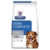 Hill's Prescription Diet Derm Complete Skin Care and Food Sensitivities Για Σκύλους 12kg (10 + 2kg Δώρο) ΣΚΥΛΟΙ Hill's Prescription Diet Derm Complete Skin Care and Food Sensitivities Για Σκύλους 12kg (10 + 2kg Δώρο) ΣΚΥΛΟΙ