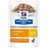 HILL'S PD FELINE C/D POUCH 85gr (ΦΑΚΕΛΑΚΙ) ΥΓΡΗ ΤΡΟΦΗ - ΚΟΝΣΕΡΒΕΣ ΓΑΤΑΣ HILL'S PD FELINE C/D POUCH 85gr (ΦΑΚΕΛΑΚΙ) ΥΓΡΗ ΤΡΟΦΗ - ΚΟΝΣΕΡΒΕΣ ΓΑΤΑΣ
