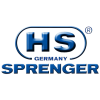 SPRENGER