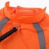 Αδιάβροχο - Αντιανεμικό μπουφάν Curved Orange Large 40cm ΡΟΥΧΑ - ΒΡΑΚΑΚΙΑ ΣΚΥΛΟΥ Αδιάβροχο - Αντιανεμικό μπουφάν Curved Orange Large 40cm ΡΟΥΧΑ - ΒΡΑΚΑΚΙΑ ΣΚΥΛΟΥ