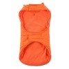 Αδιάβροχο - Αντιανεμικό μπουφάν Curved Orange Large 40cm ΡΟΥΧΑ - ΒΡΑΚΑΚΙΑ ΣΚΥΛΟΥ Αδιάβροχο - Αντιανεμικό μπουφάν Curved Orange Large 40cm ΡΟΥΧΑ - ΒΡΑΚΑΚΙΑ ΣΚΥΛΟΥ