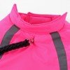 Αδιάβροχο - Αντιανεμικό μπουφάν Curved Pink Medium 30cm ΡΟΥΧΑ - ΒΡΑΚΑΚΙΑ ΣΚΥΛΟΥ Αδιάβροχο - Αντιανεμικό μπουφάν Curved Pink Medium 30cm ΡΟΥΧΑ - ΒΡΑΚΑΚΙΑ ΣΚΥΛΟΥ