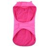 Αδιάβροχο - Αντιανεμικό μπουφάν Curved Pink Medium 30cm ΡΟΥΧΑ - ΒΡΑΚΑΚΙΑ ΣΚΥΛΟΥ Αδιάβροχο - Αντιανεμικό μπουφάν Curved Pink Medium 30cm ΡΟΥΧΑ - ΒΡΑΚΑΚΙΑ ΣΚΥΛΟΥ