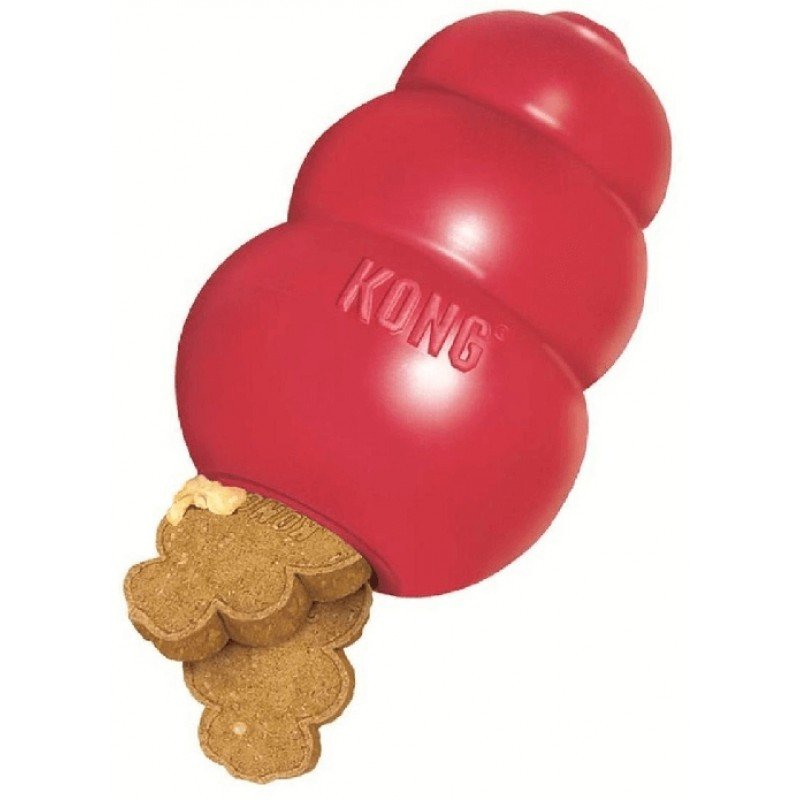 CLASSIC KONG SMALL ΠΑΙΧΝΙΔΙΑ CLASSIC KONG SMALL ΠΑΙΧΝΙΔΙΑ