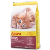 JOSERA KITTEN MINETTE 10KG ΓΑΤΕΣ JOSERA KITTEN MINETTE 10KG ΓΑΤΕΣ