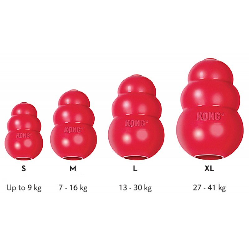 CLASSIC KONG SMALL ΠΑΙΧΝΙΔΙΑ CLASSIC KONG SMALL ΠΑΙΧΝΙΔΙΑ
