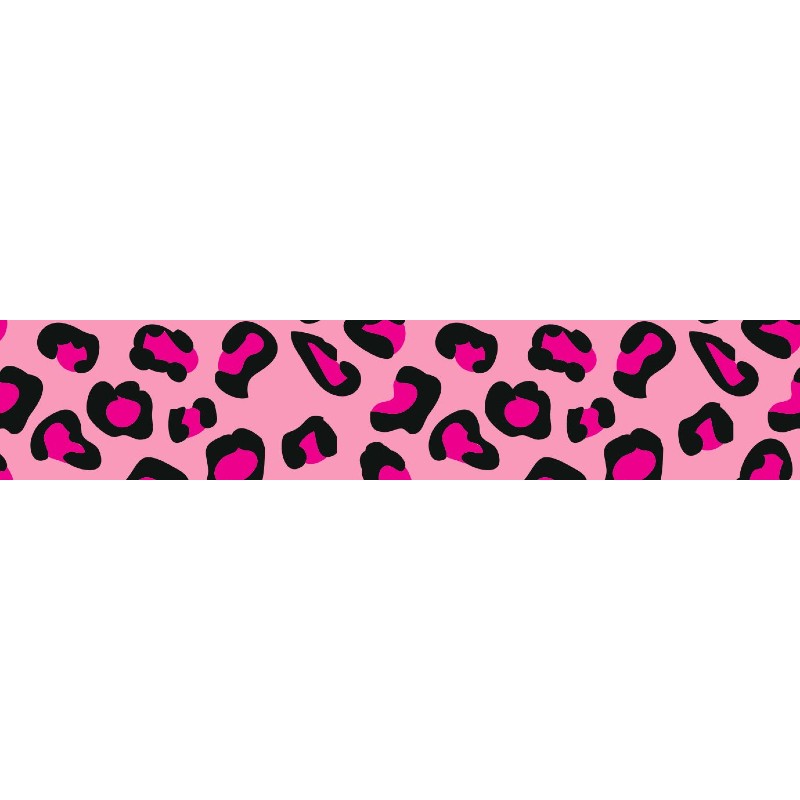 Max & Molly Μπρελόκ Leopard Pink Tag 17,5cm ΕΙΔΗ ΑΥΤΟΚΙΝΗΤΟΥ ΚΑΙ ΤΑΞΙΔΙΟΥ Max & Molly Μπρελόκ Leopard Pink Tag 17,5cm ΕΙΔΗ ΑΥΤΟΚΙΝΗΤΟΥ ΚΑΙ ΤΑΞΙΔΙΟΥ