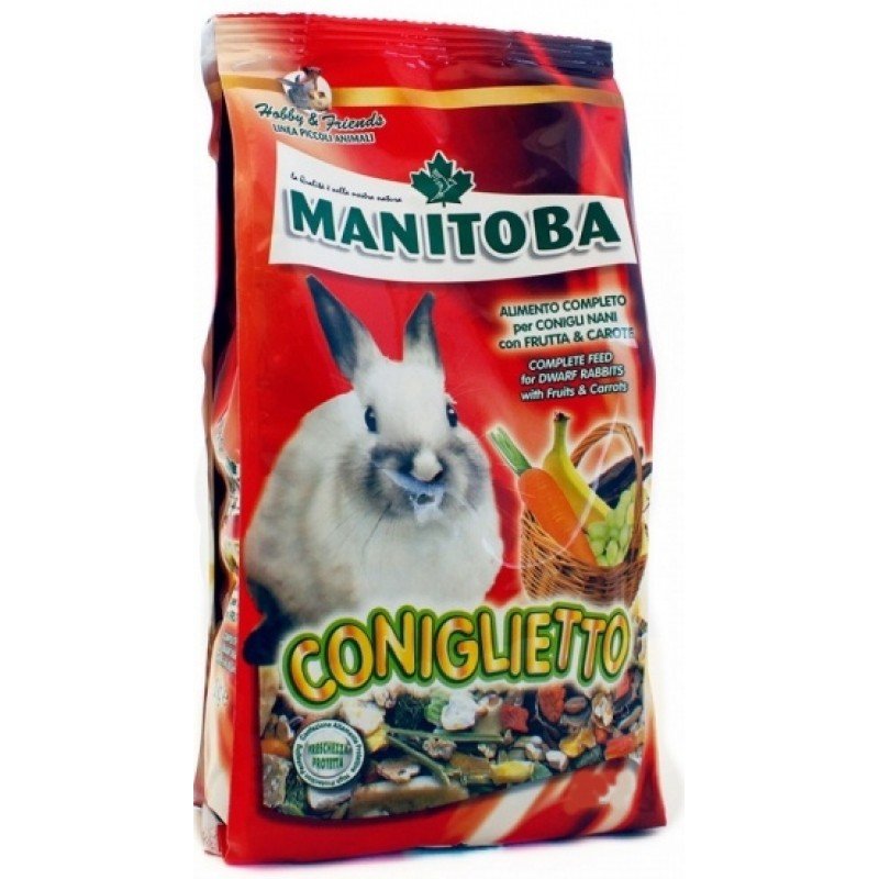 ΤΡΟΦΗ ΓΙΑ ΚΟΥΝΕΛΙΑ ΝΑΝΟΥΣ ΜΕ ΚΑΡΟΤΑ MANITOBA CONIGLIETTO 1KG ΤΡΟΦΕΣ ΚΟΥΝΕΛΙΩΝ ΤΡΟΦΗ ΓΙΑ ΚΟΥΝΕΛΙΑ ΝΑΝΟΥΣ ΜΕ ΚΑΡΟΤΑ MANITOBA CONIGLIETTO 1KG ΤΡΟΦΕΣ ΚΟΥΝΕΛΙΩΝ