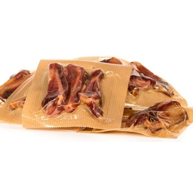 Κόκκαλο Serrano μικρό από χοιρινό (3 τεμάχια) της mediterannean 90gr ΛΙΧΟΥΔΙΕΣ & ΚΟΚΑΛΑ Κόκκαλο Serrano μικρό από χοιρινό (3 τεμάχια) της mediterannean 90gr ΛΙΧΟΥΔΙΕΣ & ΚΟΚΑΛΑ
