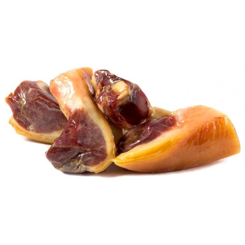 Serrano Parma Ham Knuckles 4τμχ 200gr ΛΙΧΟΥΔΙΕΣ & ΚΟΚΑΛΑ Serrano Parma Ham Knuckles 4τμχ 200gr ΛΙΧΟΥΔΙΕΣ & ΚΟΚΑΛΑ