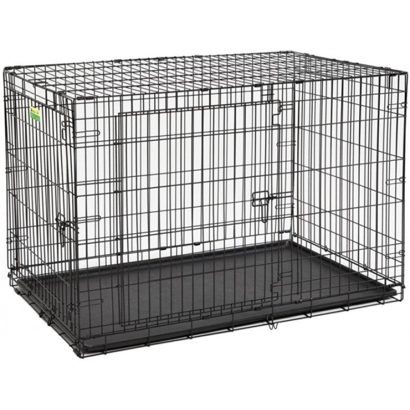 ΣΥΡΜΑΤΙΝΟ ΚΛΟΥΒΙ MIDWEST CRATE ΜΕ 2 ΠΟΡΤΕΣ 122x76x84cm ΚΛΟΥΒΙΑ BOX ΜΕΤΑΦΟΡΑΣ ΣΚΥΛΟΥ ΣΥΡΜΑΤΙΝΟ ΚΛΟΥΒΙ MIDWEST CRATE ΜΕ 2 ΠΟΡΤΕΣ 122x76x84cm ΚΛΟΥΒΙΑ BOX ΜΕΤΑΦΟΡΑΣ ΣΚΥΛΟΥ