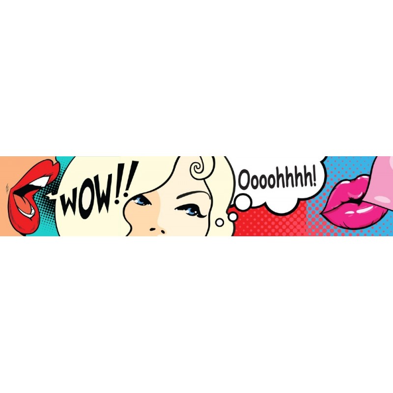 Max & Molly Μπρελόκ Missy Pop Tag 17,5cm ΕΙΔΗ ΑΥΤΟΚΙΝΗΤΟΥ ΚΑΙ ΤΑΞΙΔΙΟΥ