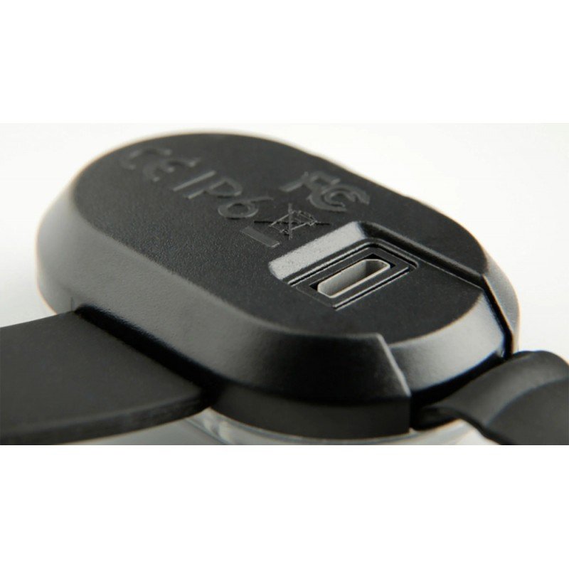 MAX & MOLLY MATRIX ULTRA LED SAFETY BLACK ΣΚΥΛΟΙ MAX & MOLLY MATRIX ULTRA LED SAFETY BLACK ΣΚΥΛΟΙ