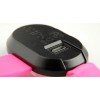 MAX & MOLLY MATRIX ULTRA LED SAFETY PINK ΣΚΥΛΟΙ MAX & MOLLY MATRIX ULTRA LED SAFETY PINK ΣΚΥΛΟΙ