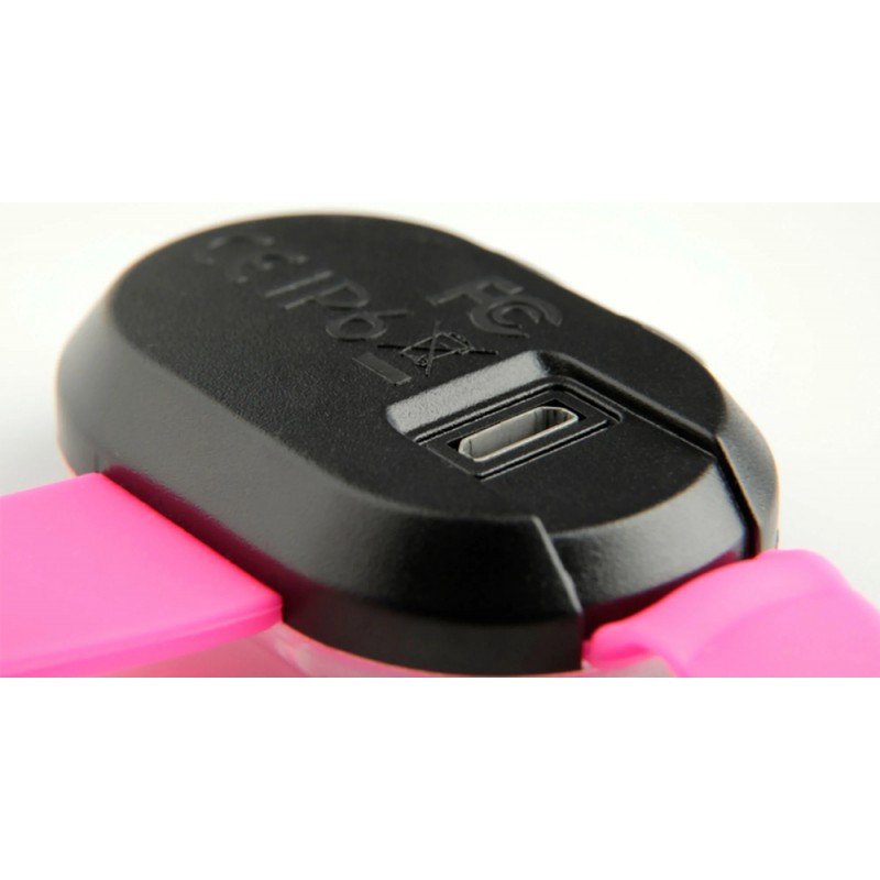 MAX & MOLLY MATRIX ULTRA LED SAFETY PINK ΣΚΥΛΟΙ MAX & MOLLY MATRIX ULTRA LED SAFETY PINK ΣΚΥΛΟΙ