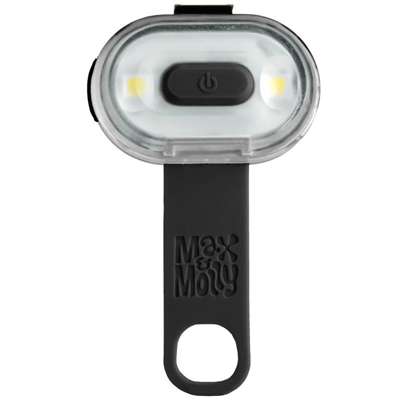 MAX & MOLLY MATRIX ULTRA LED SAFETY BLACK ΣΚΥΛΟΙ MAX & MOLLY MATRIX ULTRA LED SAFETY BLACK ΣΚΥΛΟΙ
