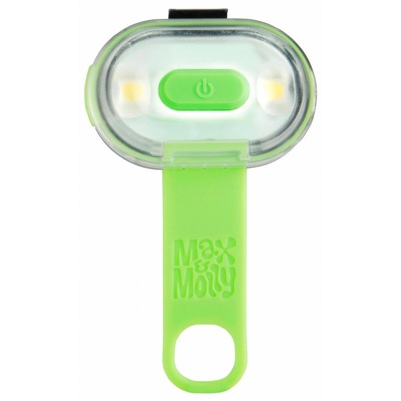 MAX & MOLLY MATRIX ULTRA LED SAFETY LIME GREEN ΣΚΥΛΟΙ MAX & MOLLY MATRIX ULTRA LED SAFETY LIME GREEN ΣΚΥΛΟΙ